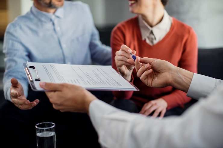 Versicherungs­abwicklung